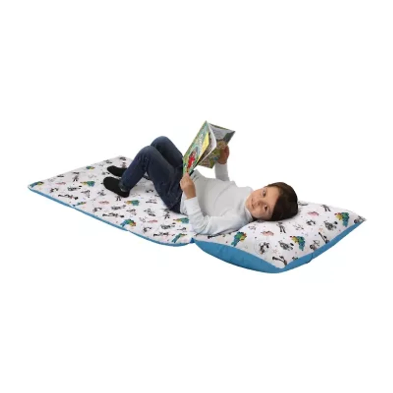 Disney Collection Toy Story Toy Story Nap Mat