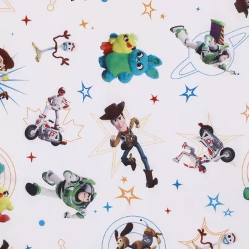 Disney Collection Toy Story Nap Mat
