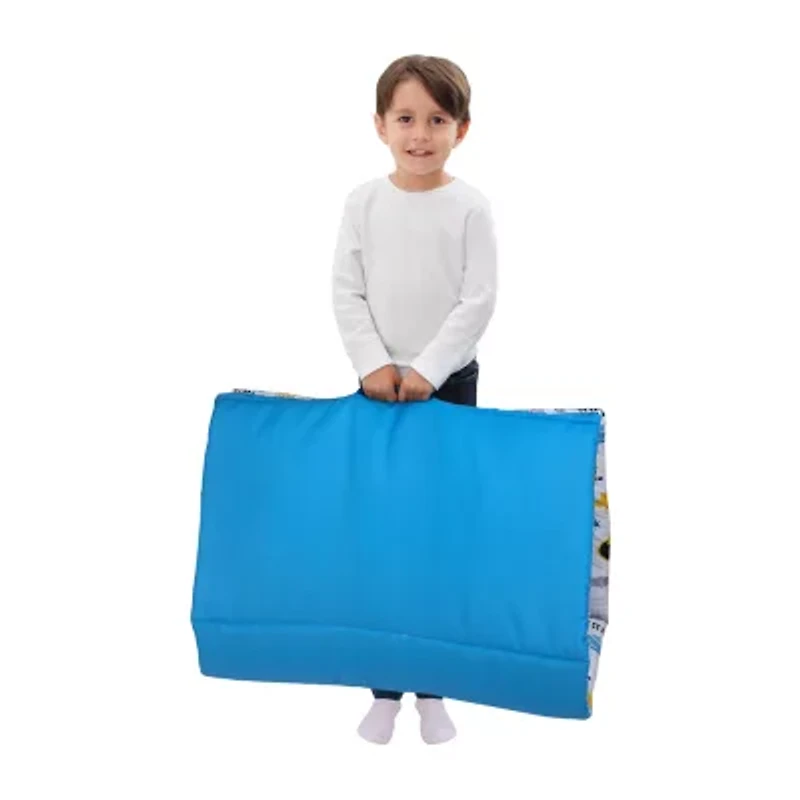 Warner Bros Batman Batman Nap Mat