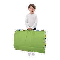 Sesame Street Sesame Street Nap Mat