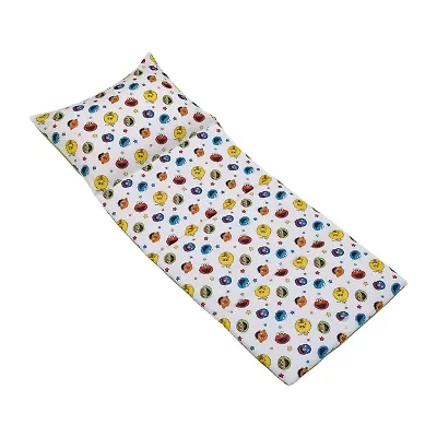Sesame Street Sesame Street Nap Mat