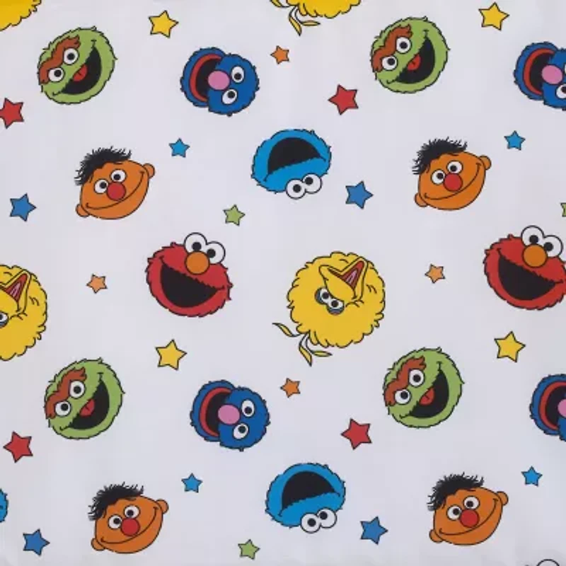 Sesame Street Sesame Street Nap Mat