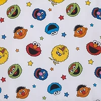 Sesame Street Sesame Street Nap Mat
