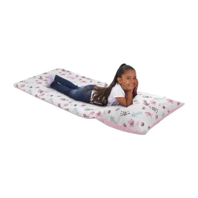 Dreamworks Gabbys Dollhouse Gabby's Dollhouse Nap Mat