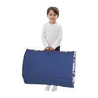 Spidey And Friends Spiderman Nap Mat