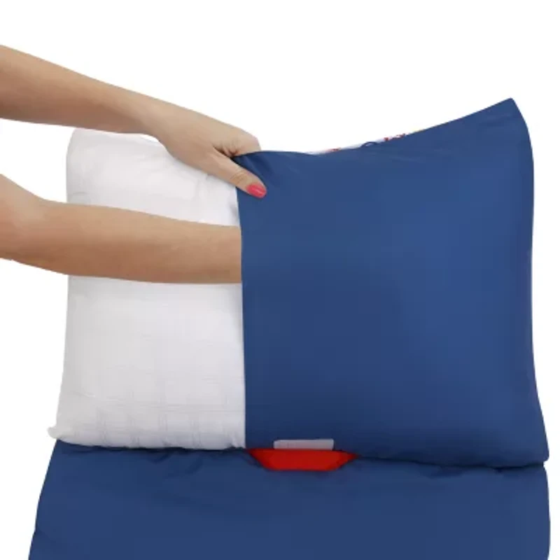 Spidey And Friends Spiderman Nap Mat