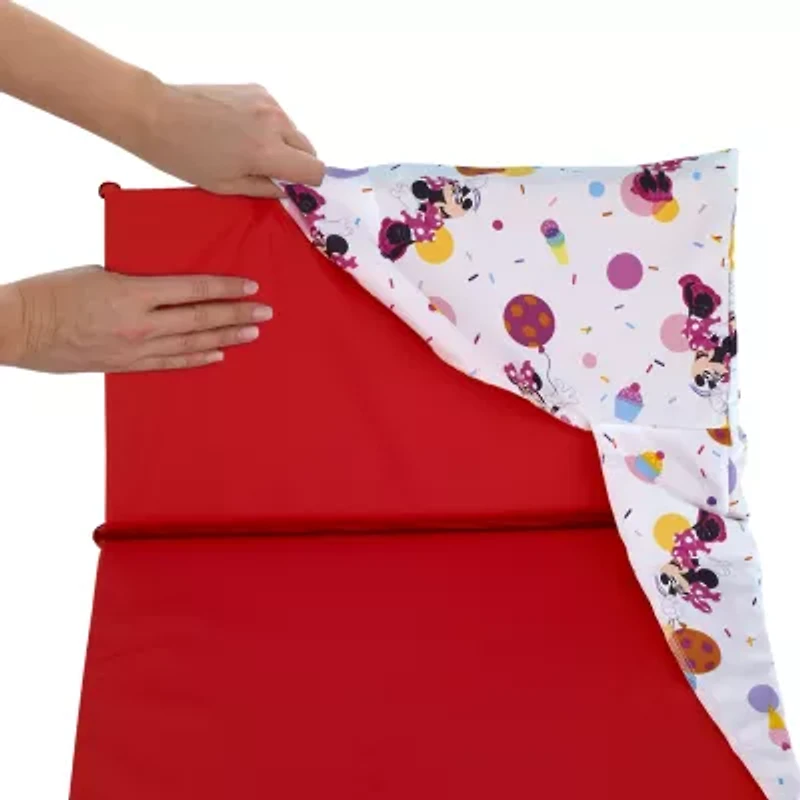 Disney Collection Nap Mat Sheet