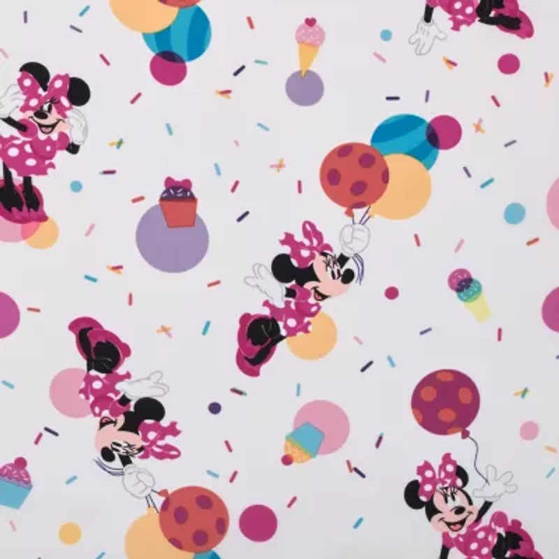 Disney Collection Nap Mat Sheet