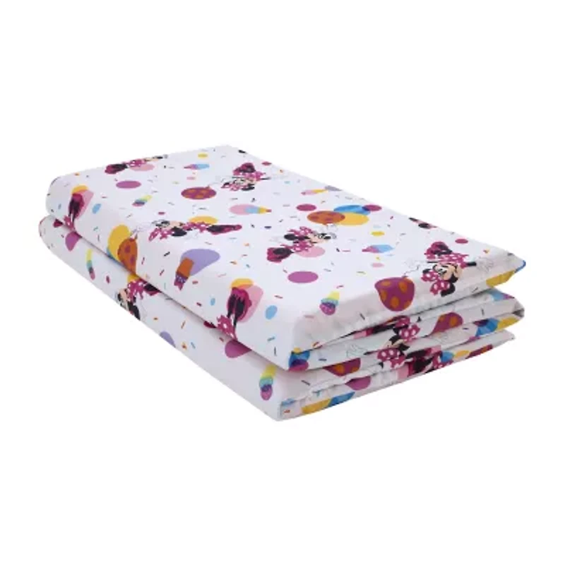 Disney Collection Nap Mat Sheet