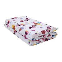Disney Collection Nap Mat Sheet