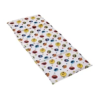 Sesame Street Sesame Street Nap Mat Sheet