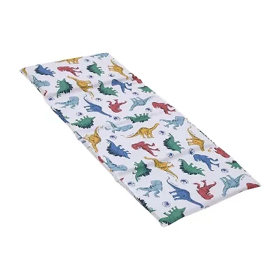 Universal Dinosaur Jurassic World Nap Mat Sheet