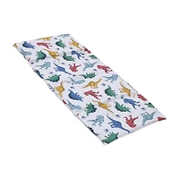 Universal Dinosaur Jurassic World Nap Mat Sheet
