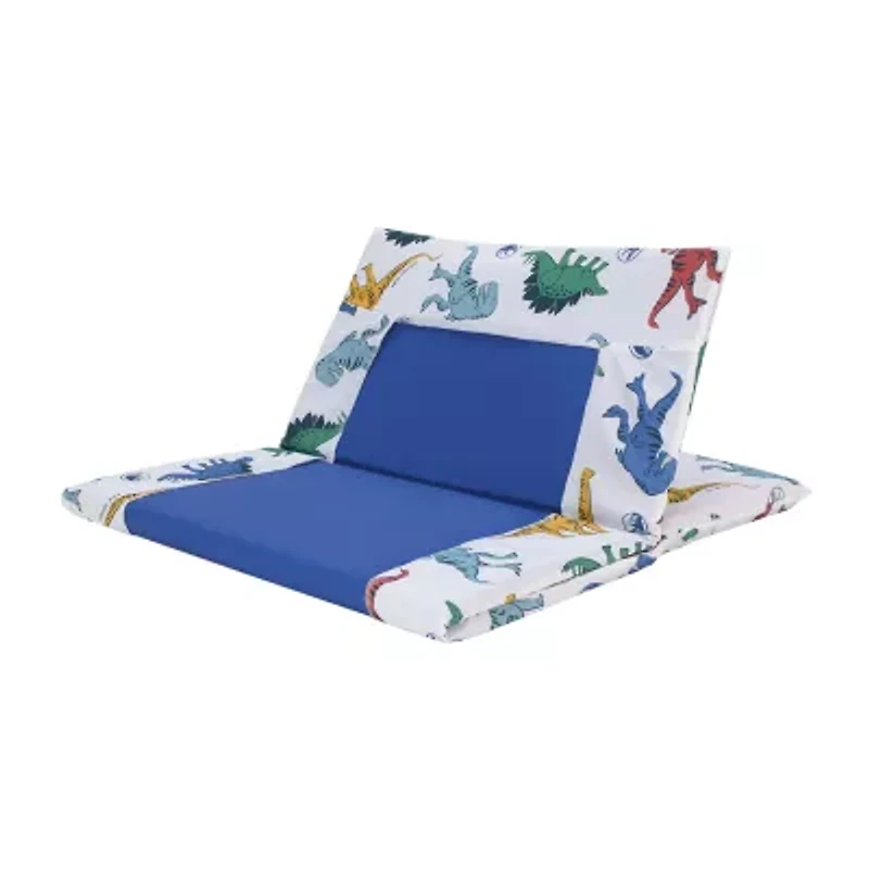 Universal Dinosaur Jurassic World Nap Mat Sheet
