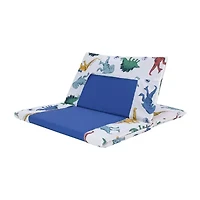 Universal Dinosaur Jurassic World Nap Mat Sheet