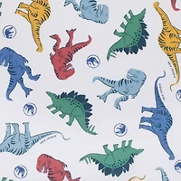 Universal Dinosaur Jurassic World Nap Mat Sheet