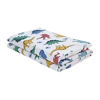 Universal Dinosaur Jurassic World Nap Mat Sheet