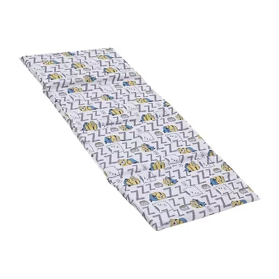 Universal Minions Minions Nap Mat Sheet