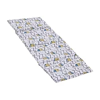 Universal Minions Minions Nap Mat Sheet