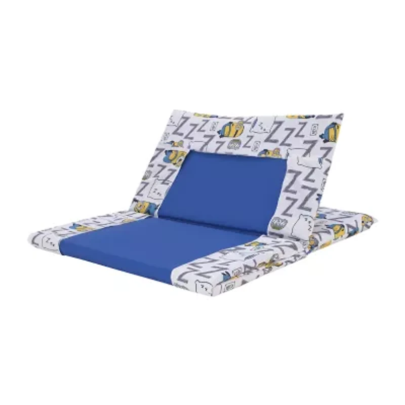 Universal Minions Minions Nap Mat Sheet