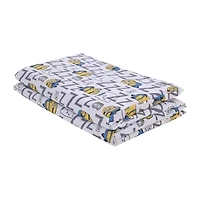 Universal Minions Minions Nap Mat Sheet