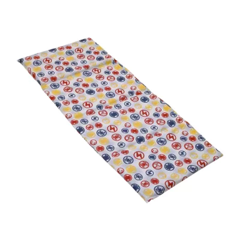 Spidey And Friends Spiderman Nap Mat Sheet