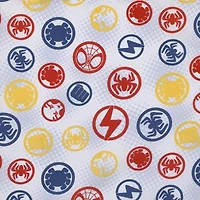 Spidey And Friends Spiderman Nap Mat Sheet
