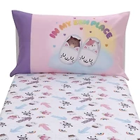 2-pc. Toddler Bedding Set