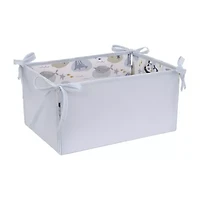 Nojo Arctic Animal 4-pc. Crib Bedding Set