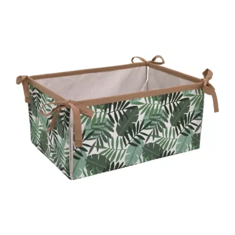 Nojo Jungle 4-pc. Crib Bedding Set