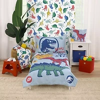 Universal Jurassic World Blanket