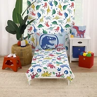 Universal Jurassic World Blanket