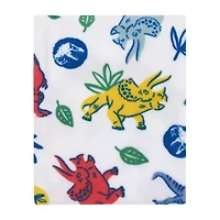 Universal Jurassic World Blanket