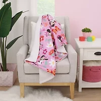 Disney Collection Baby Blanket