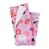 Disney Collection Baby Blanket