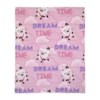 Dreamworks Gabby's Dollhouse Blanket