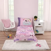 Dreamworks Gabby's Dollhouse Blanket