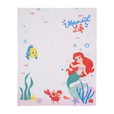 Disney Collection Baby Blanket