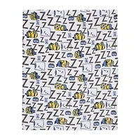 Universal Minions Blanket