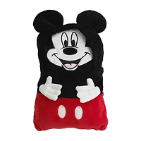 Disney Collection Mickey Mouse Baby Blanket