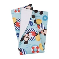 Disney Collection Mickey Mouse Baby Blanket