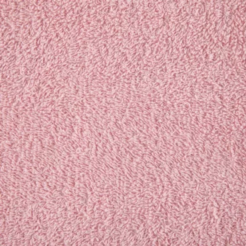 Home Expressions Solid & Stripe Bath Towel