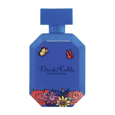 Frida Kahlo Blue Eau De Parfum Deluxe