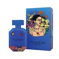 Frida Kahlo Blue Eau De Parfum Deluxe