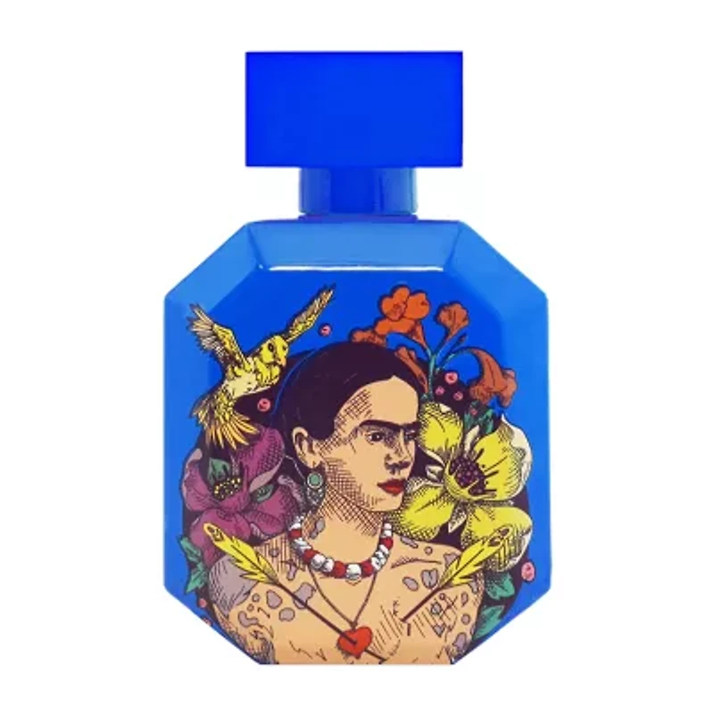 Frida Kahlo Blue Eau De Parfum