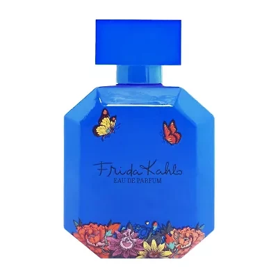Frida Kahlo Blue Eau De Parfum