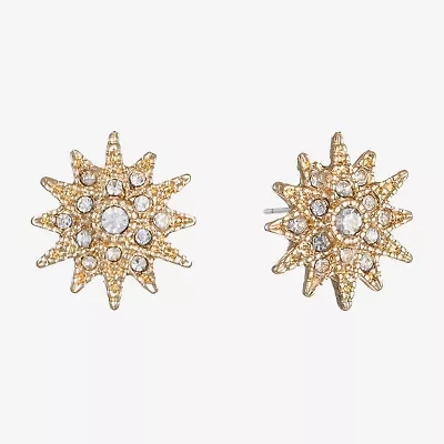 Monet Jewelry Stud Earrings