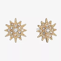 Monet Jewelry Stud Earrings