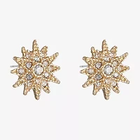 Monet Jewelry Stud Earrings