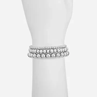 Liz Claiborne Womens Bracelet Set